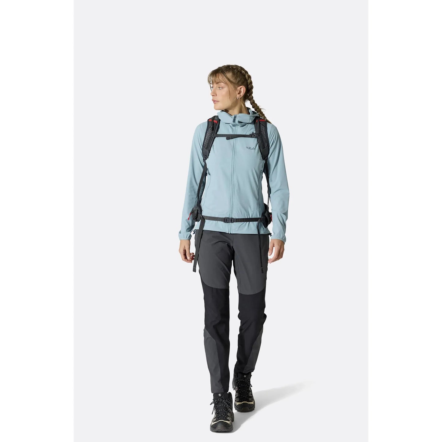 Rab Women's Protium ND18L Day Pack