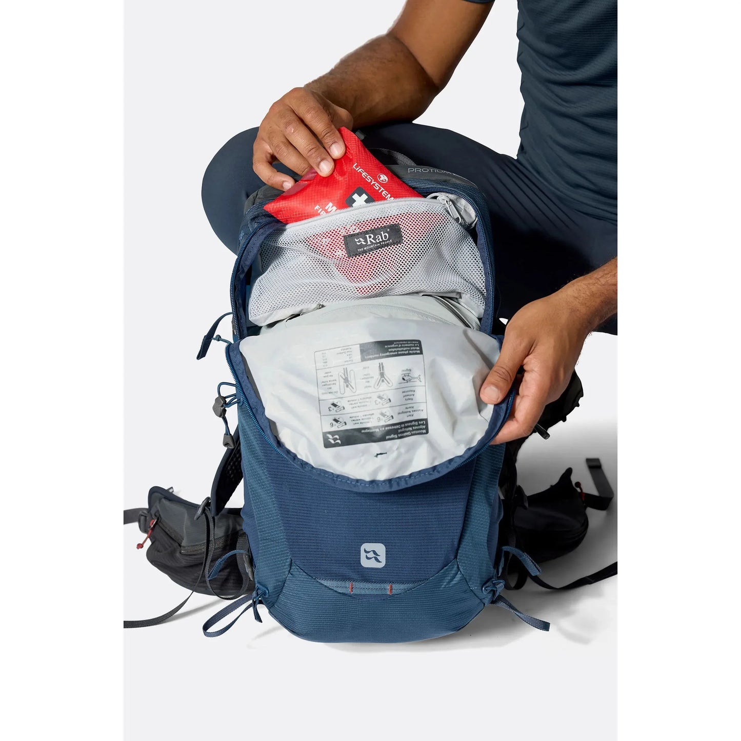 Rab Protium 20L Day Pack