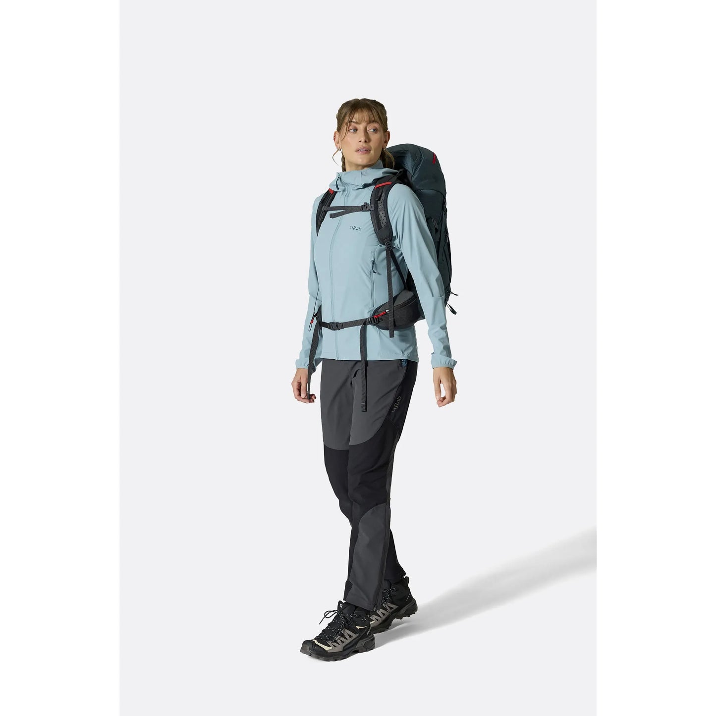 Rab Women's Protium ND33L Day Pack