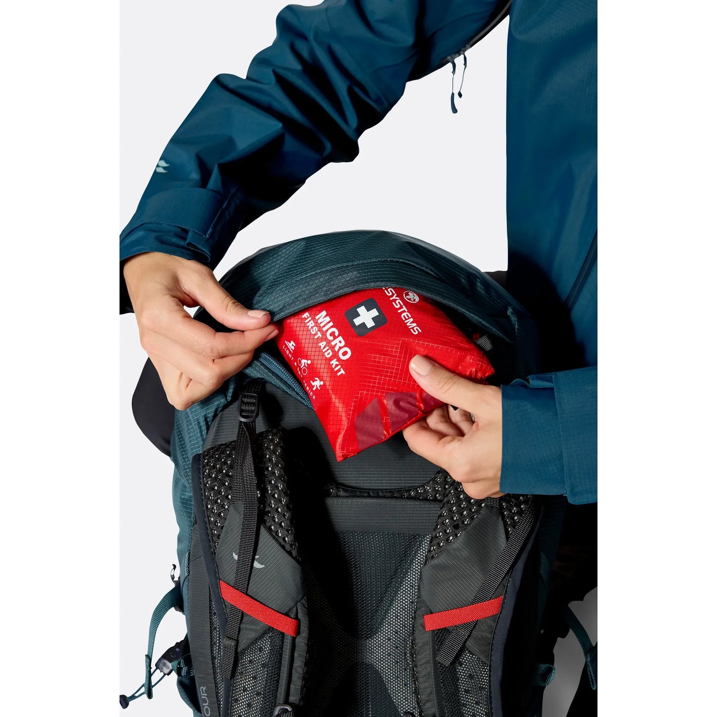 Rab Women's Protium ND33L Day Pack