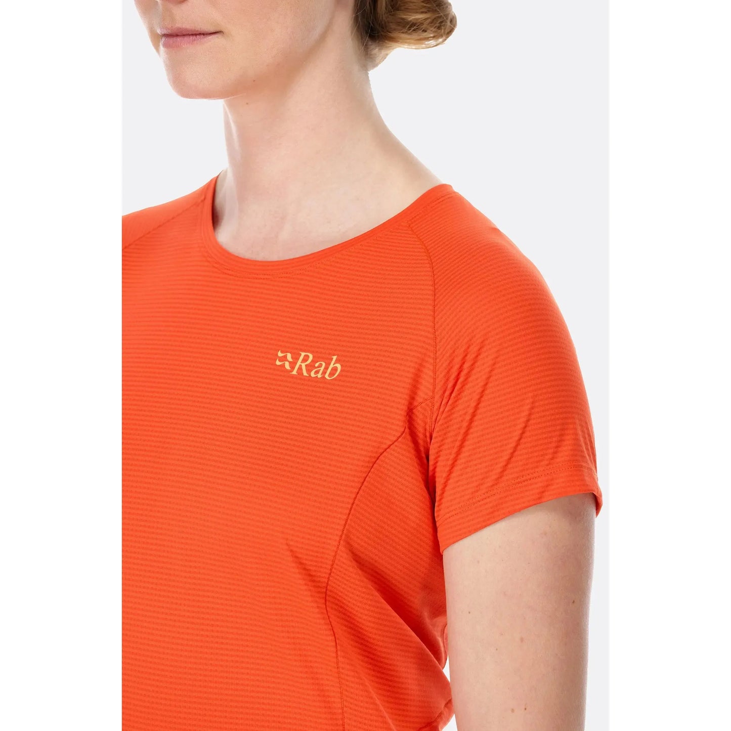 Rab Women's Sonic Tee