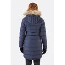 Rab Women's Deep Cover Down Parka