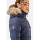 Rab Women's Deep Cover Down Parka