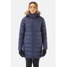 Rab Women's Deep Cover Down Parka