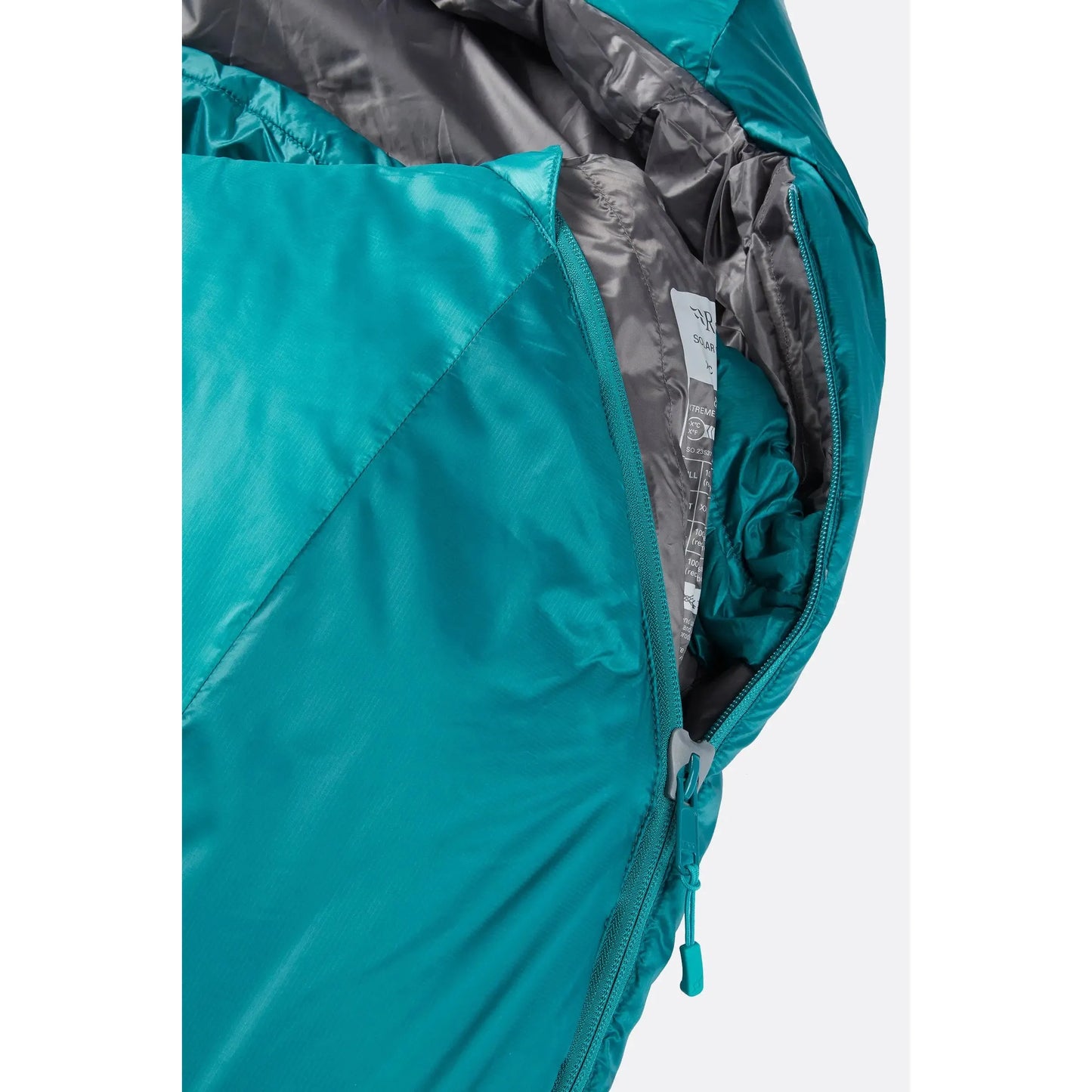Women's Solar Eco 2 Sleeping Bag (-2C)