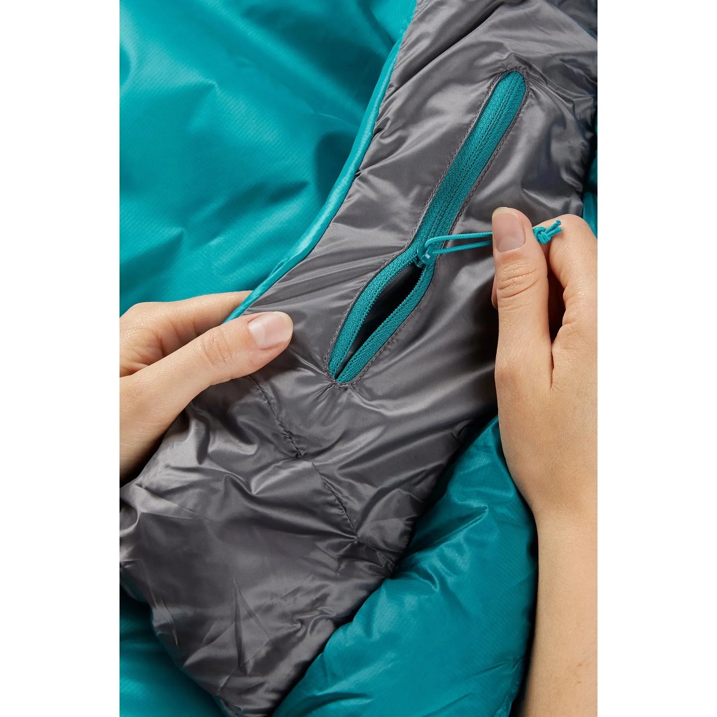 Women's Solar Eco 2 Sleeping Bag (-2C)