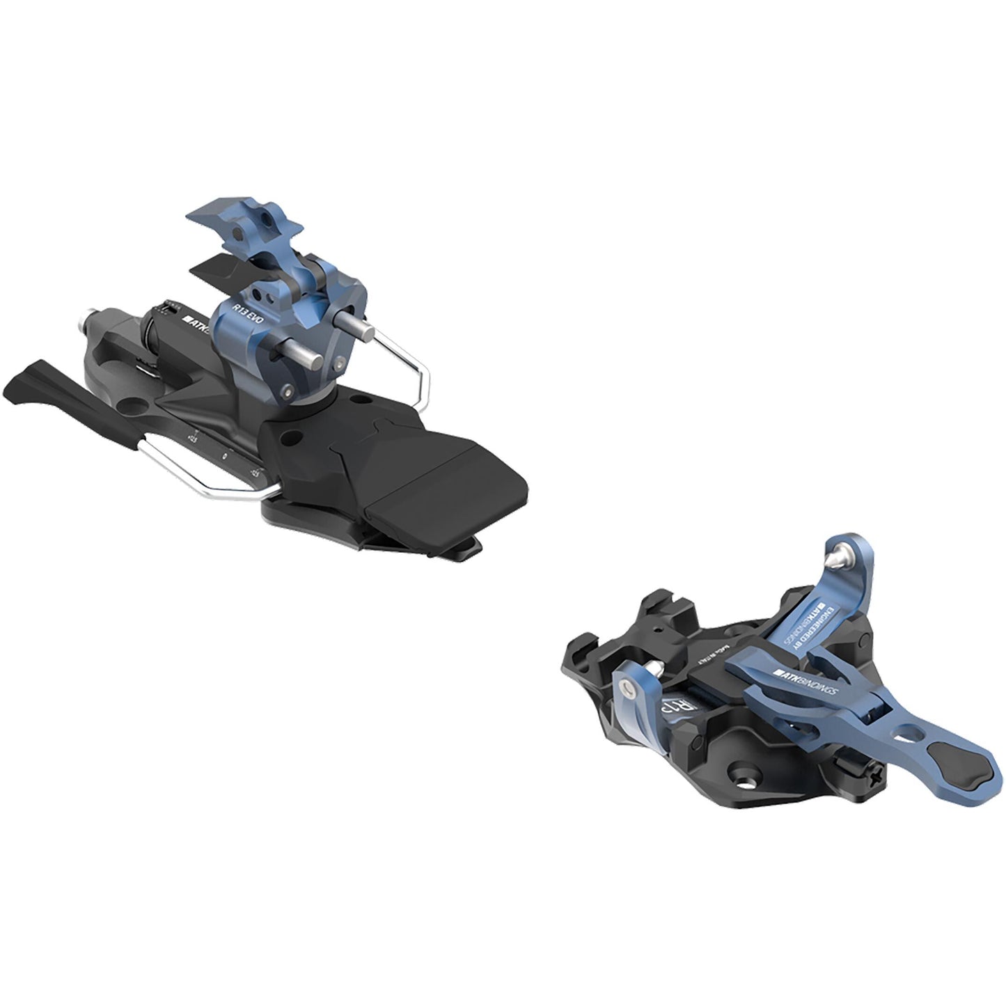 ATK Raider 13 Evo - Black/Dark Blue