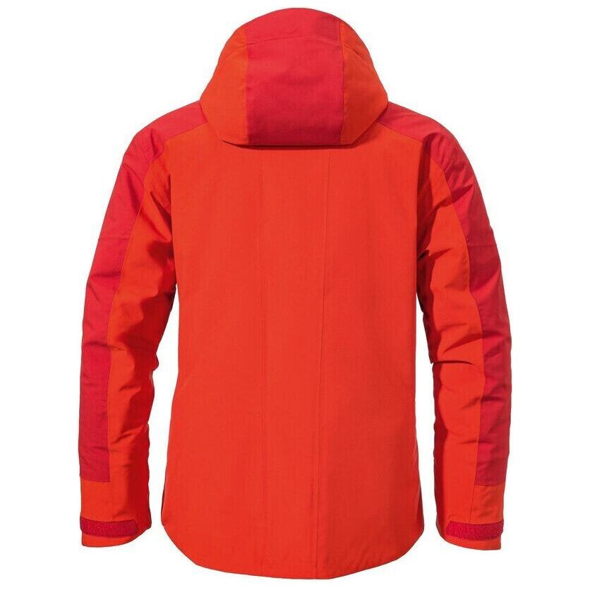 Schoffelv Men's Tanunalpe Jacket