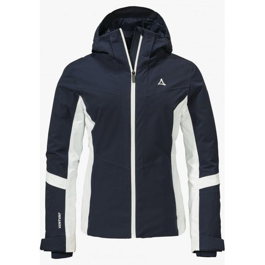 Schoffel Women's Kanzelwand Ski Jacket