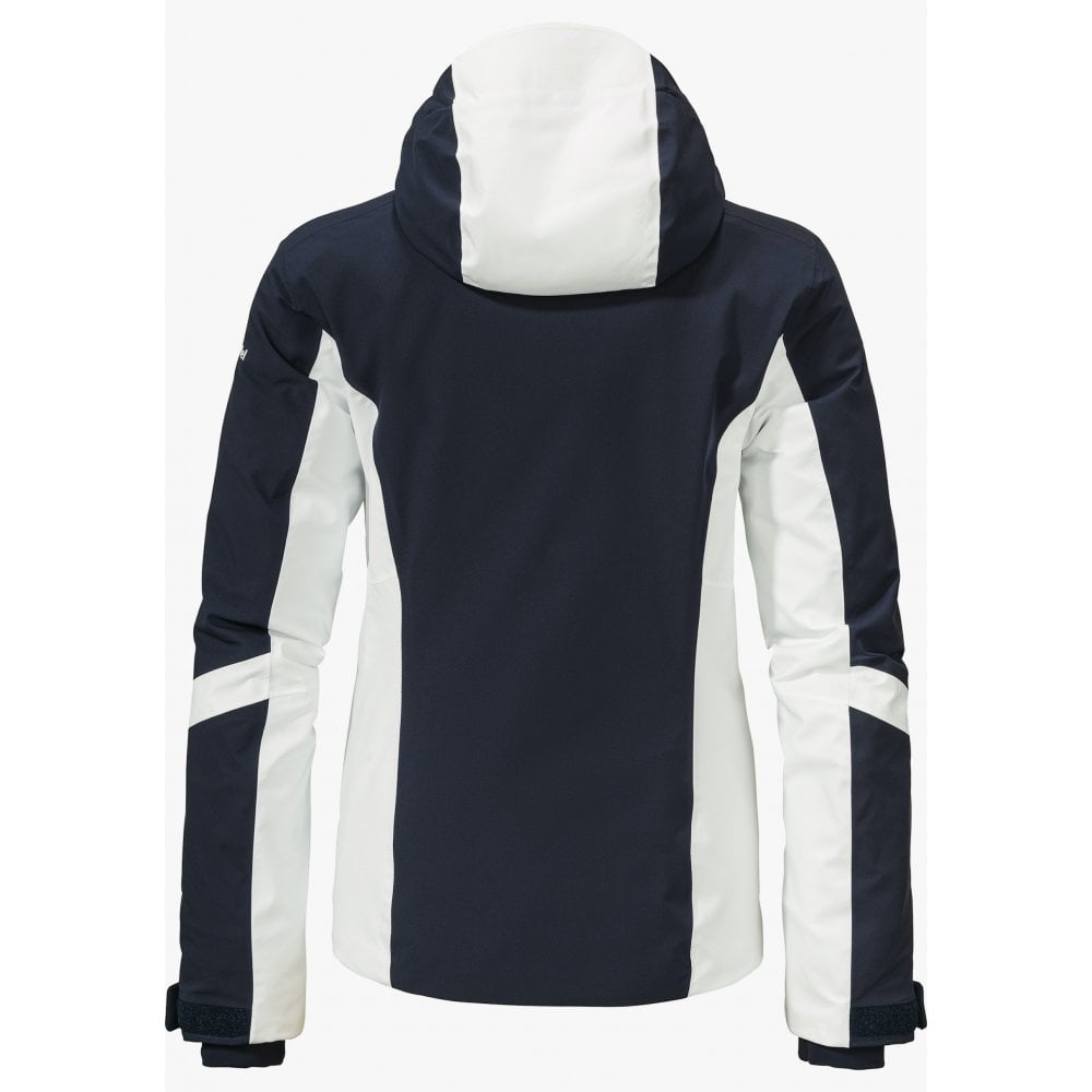 Schoffel Women's Kanzelwand Ski Jacket