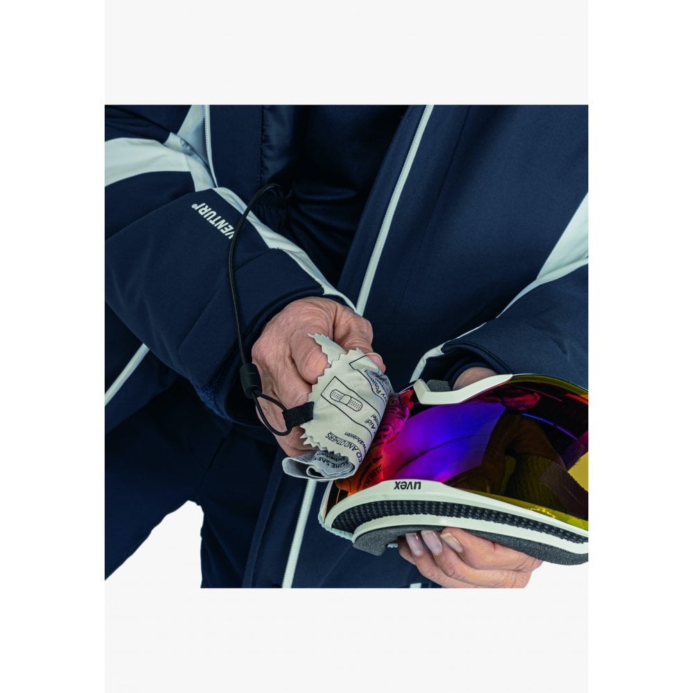 Schoffel Women's Kanzelwand Ski Jacket