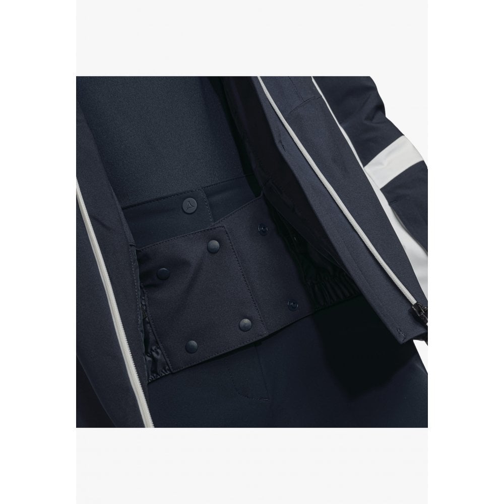 Schoffel Women's Kanzelwand Ski Jacket