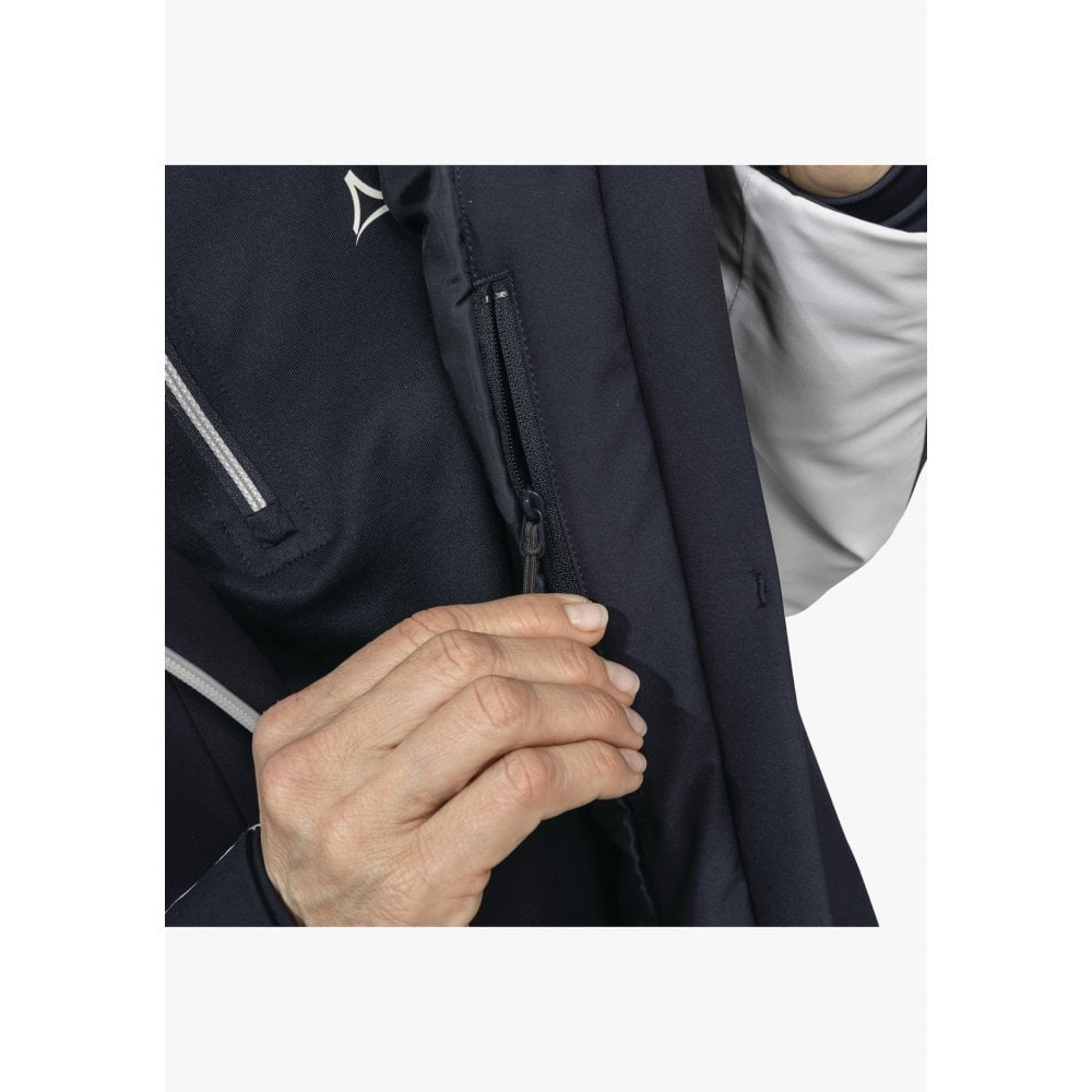 Schoffel Women's Kanzelwand Ski Jacket