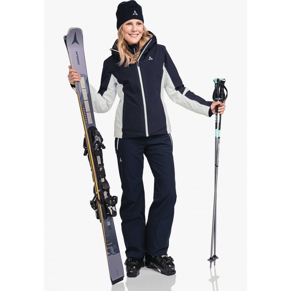 Schoffel Women's Kanzelwand Ski Jacket