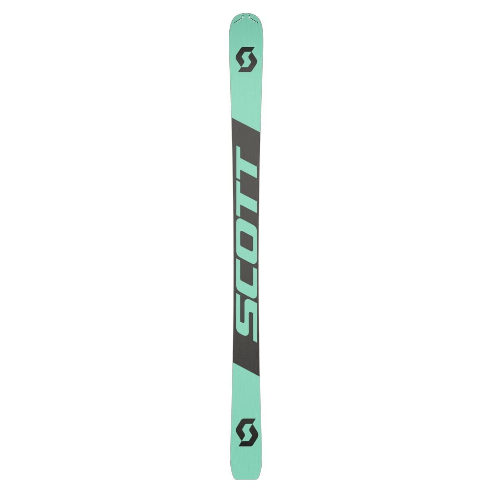Scott Pure Mission 98 Ti W 2024