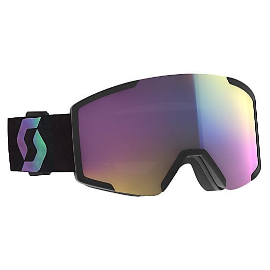 Shield Goggle
