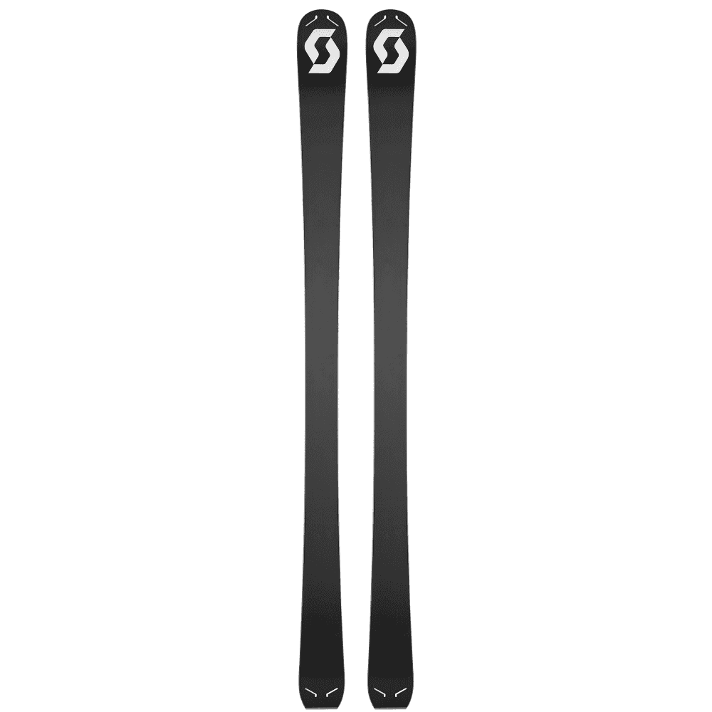 Scott Slight 83 2018/19