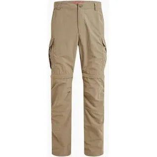 Craghoppers Men's NosiLife Convertible Cargo Trouser III
