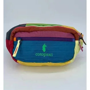 Cotopaxi Kapai 3L Hip Pack - Del Día