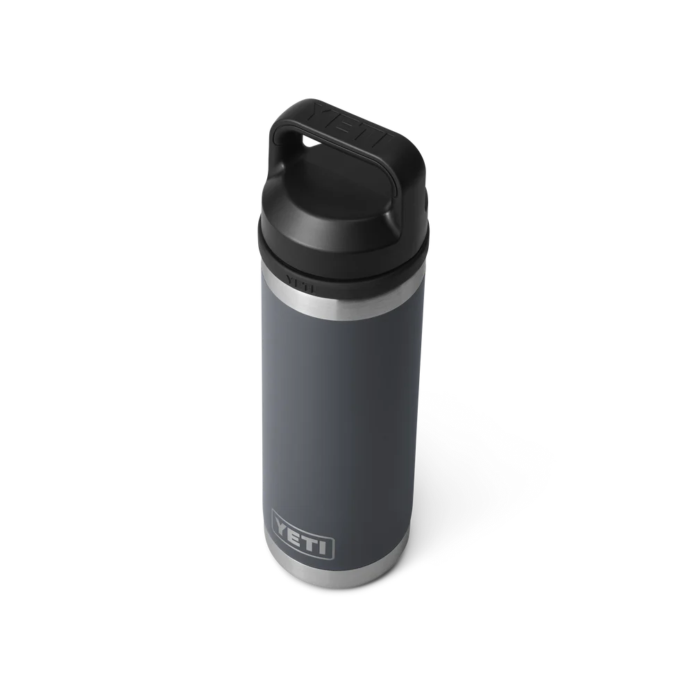 Yeti Rambler® 18 oz (532 ml) Bottle With Chug Cap
