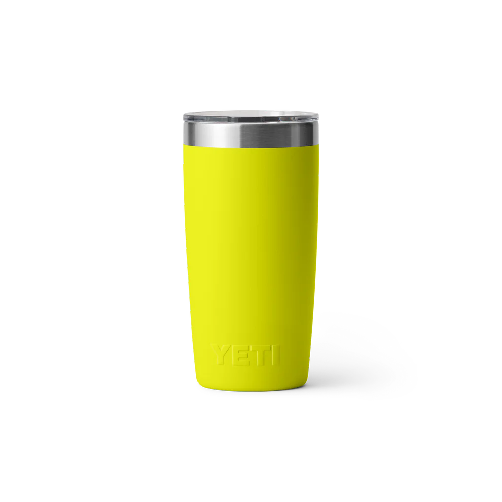 Rambler® 10 oz (295 ml) Tumbler With MagSlider™ Lid