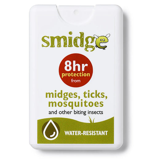 Smidge Pocket