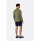 Rab Men's Sonic Long Sleeve Zip