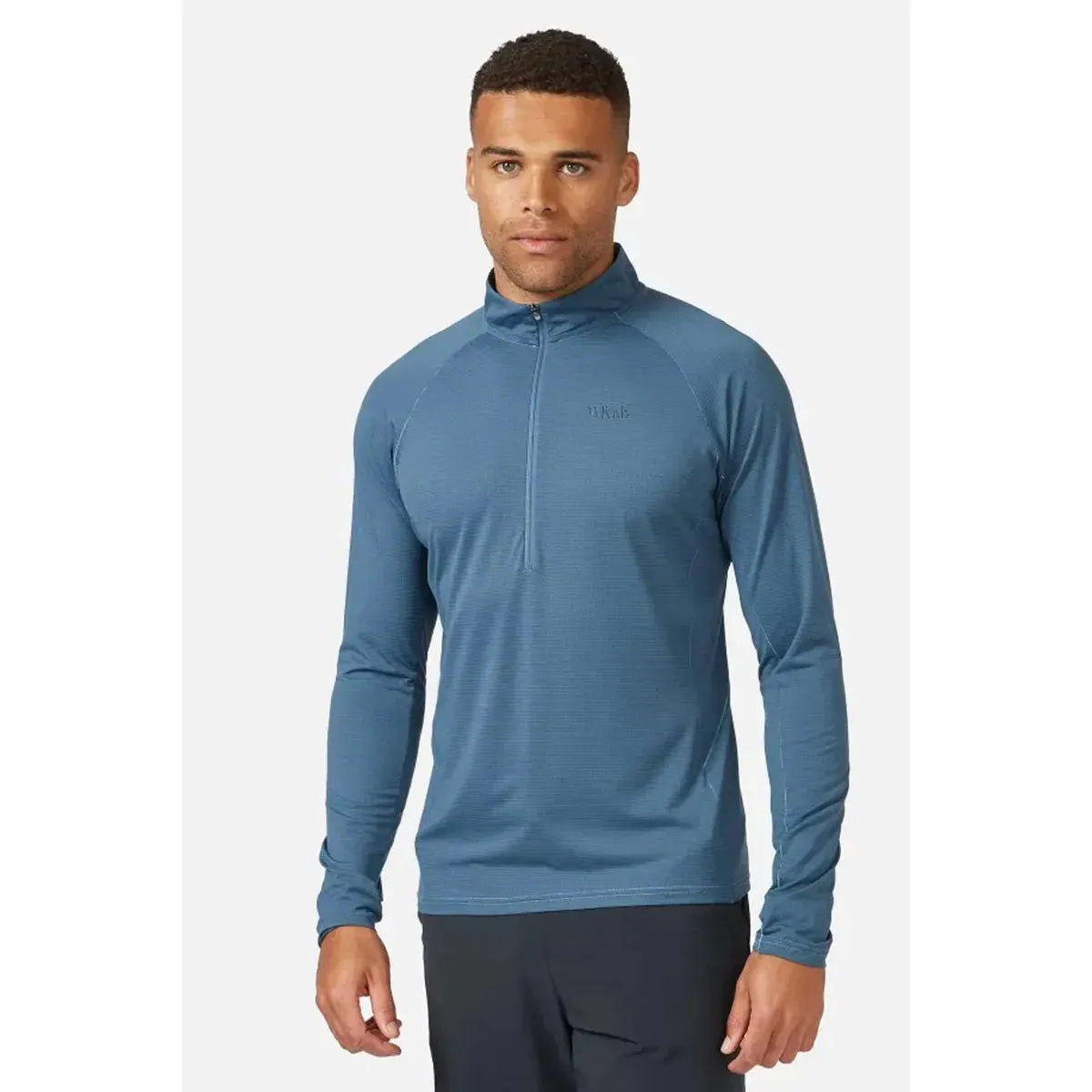 Rab Men's Sonic LS Zip