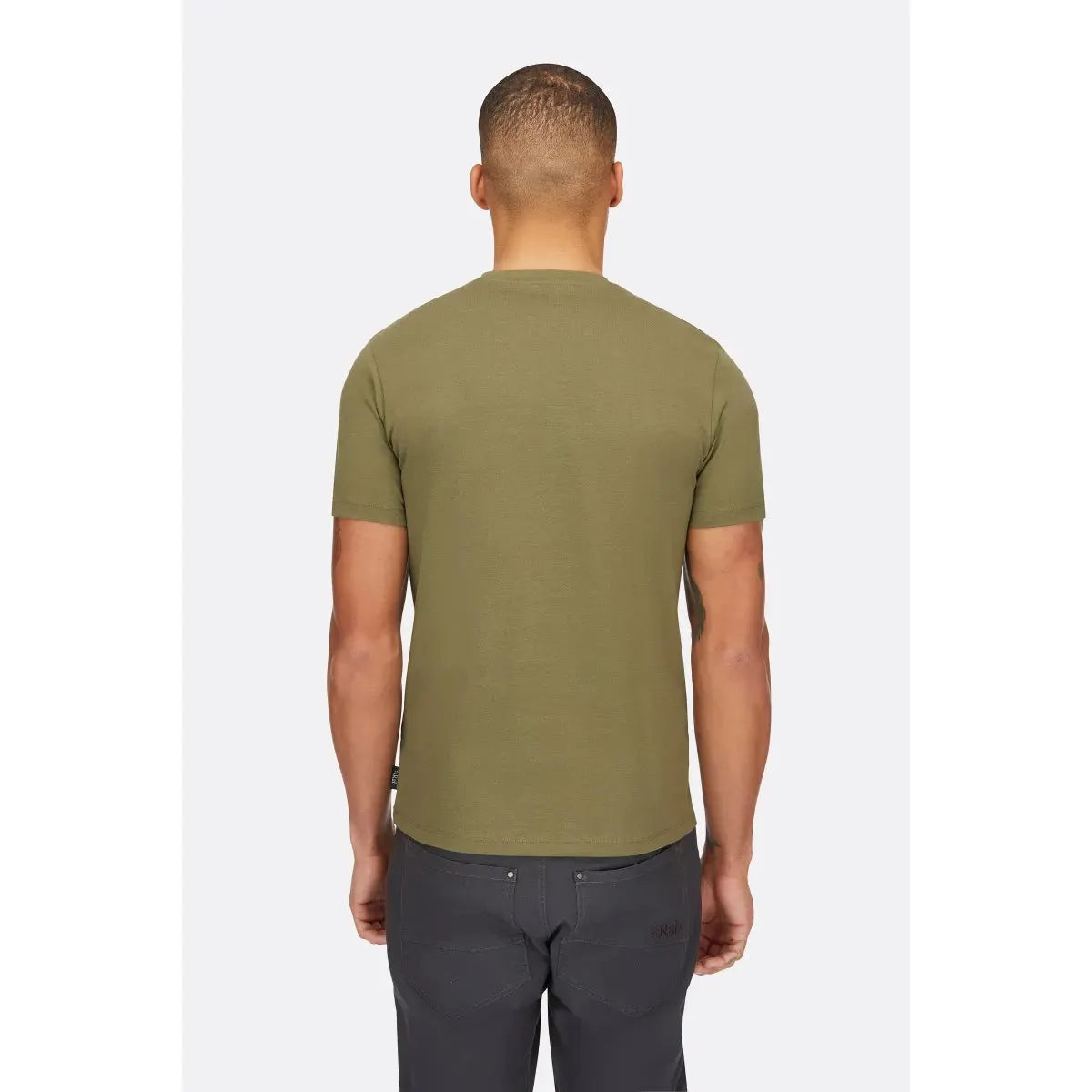 Rab Men's Stance Tech Sketch Tee