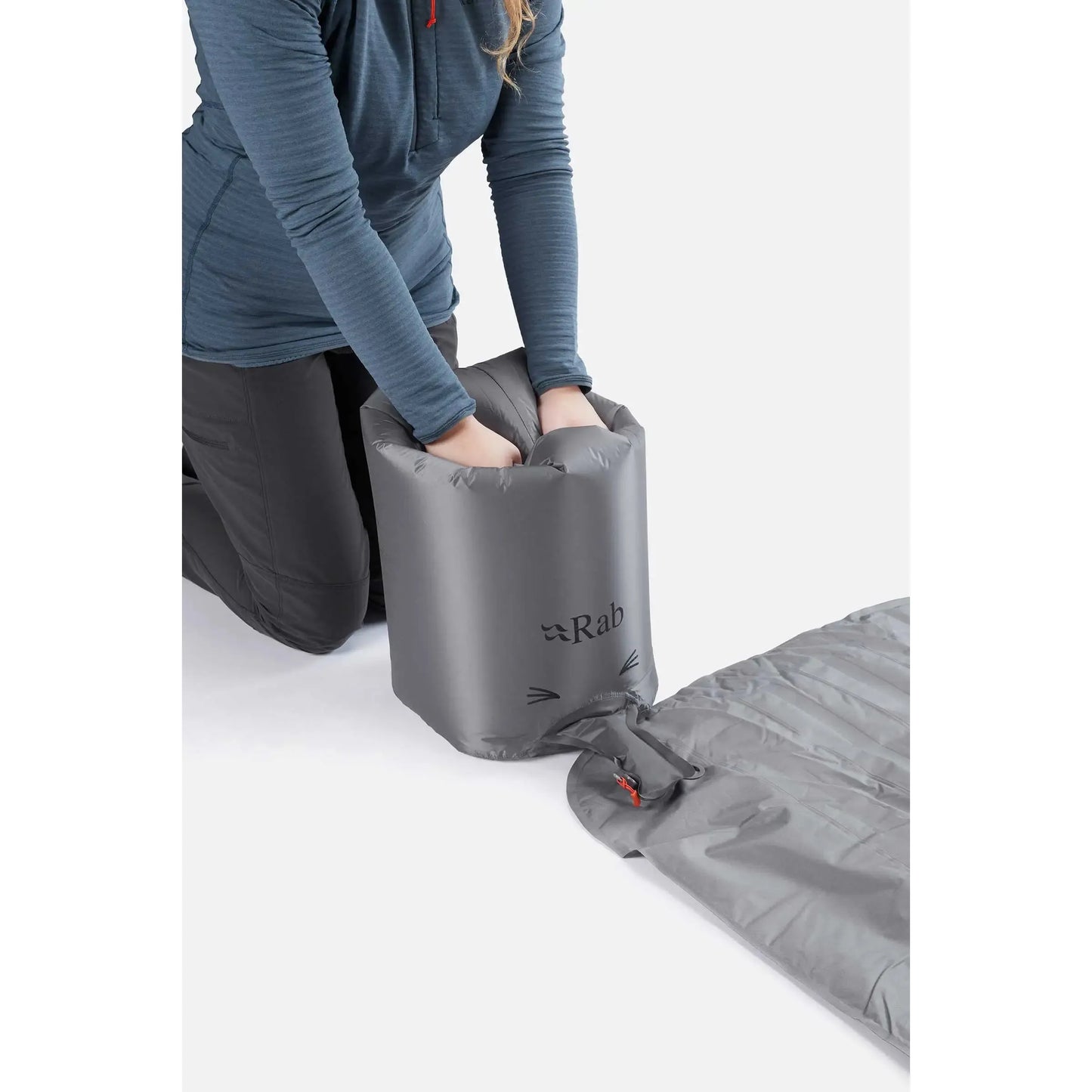 Rab Stratosphere 4 Sleep Mat