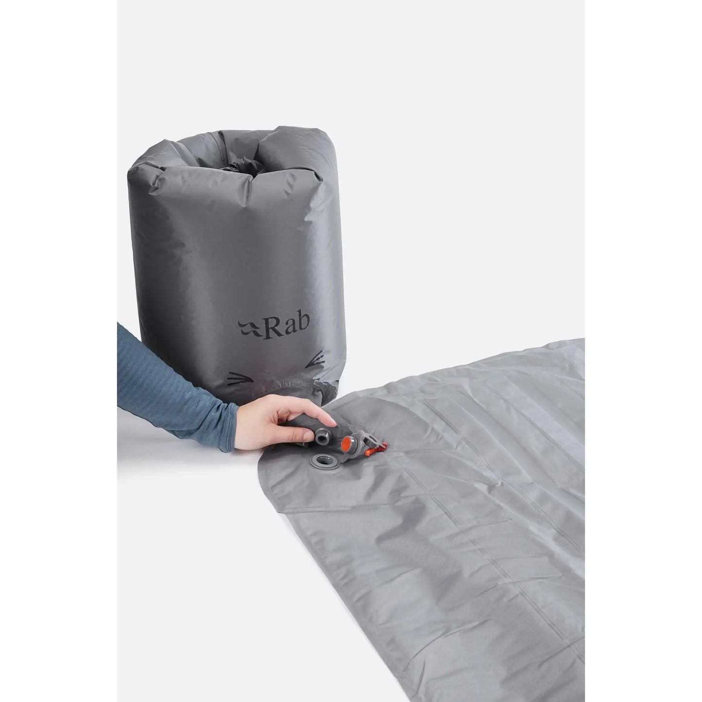 Rab Stratosphere 4 Sleep Mat