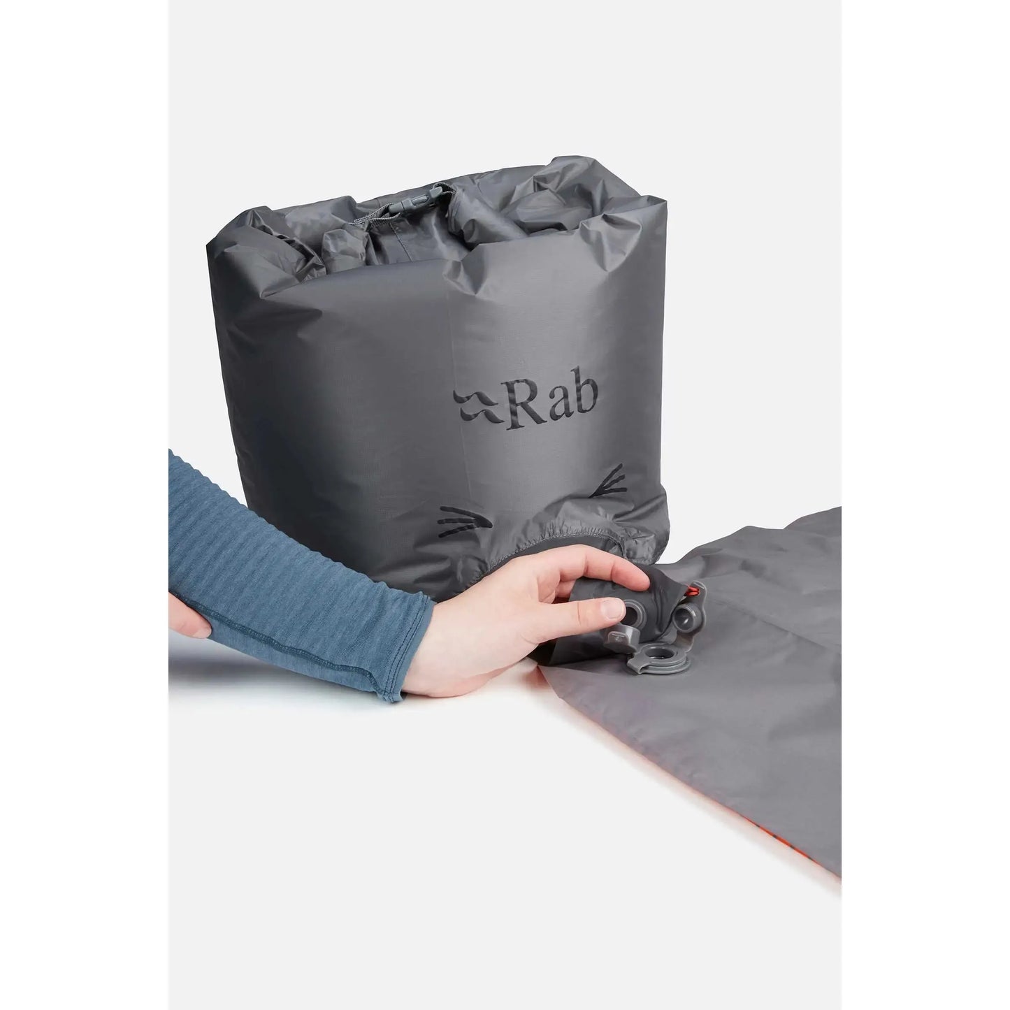 Rab Stratosphere 4 Sleep Mat