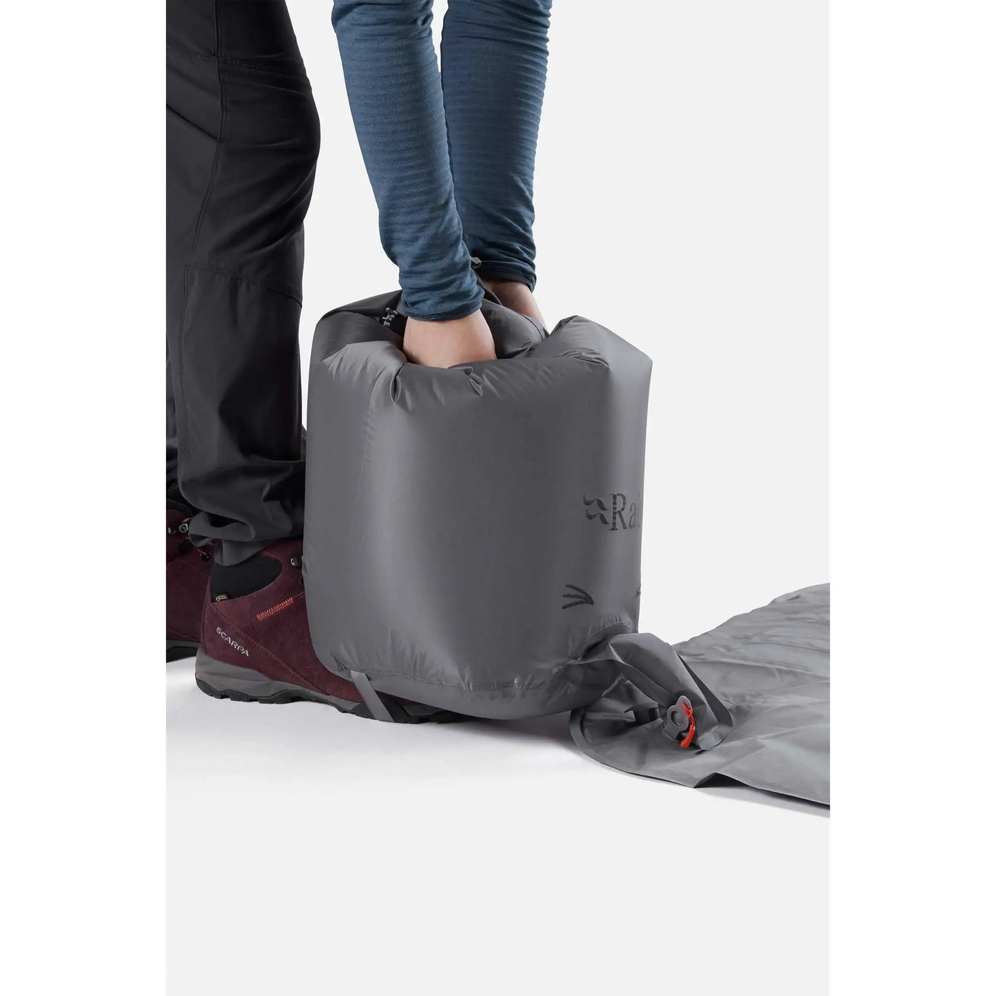 Rab Stratosphere 4 Sleep Mat