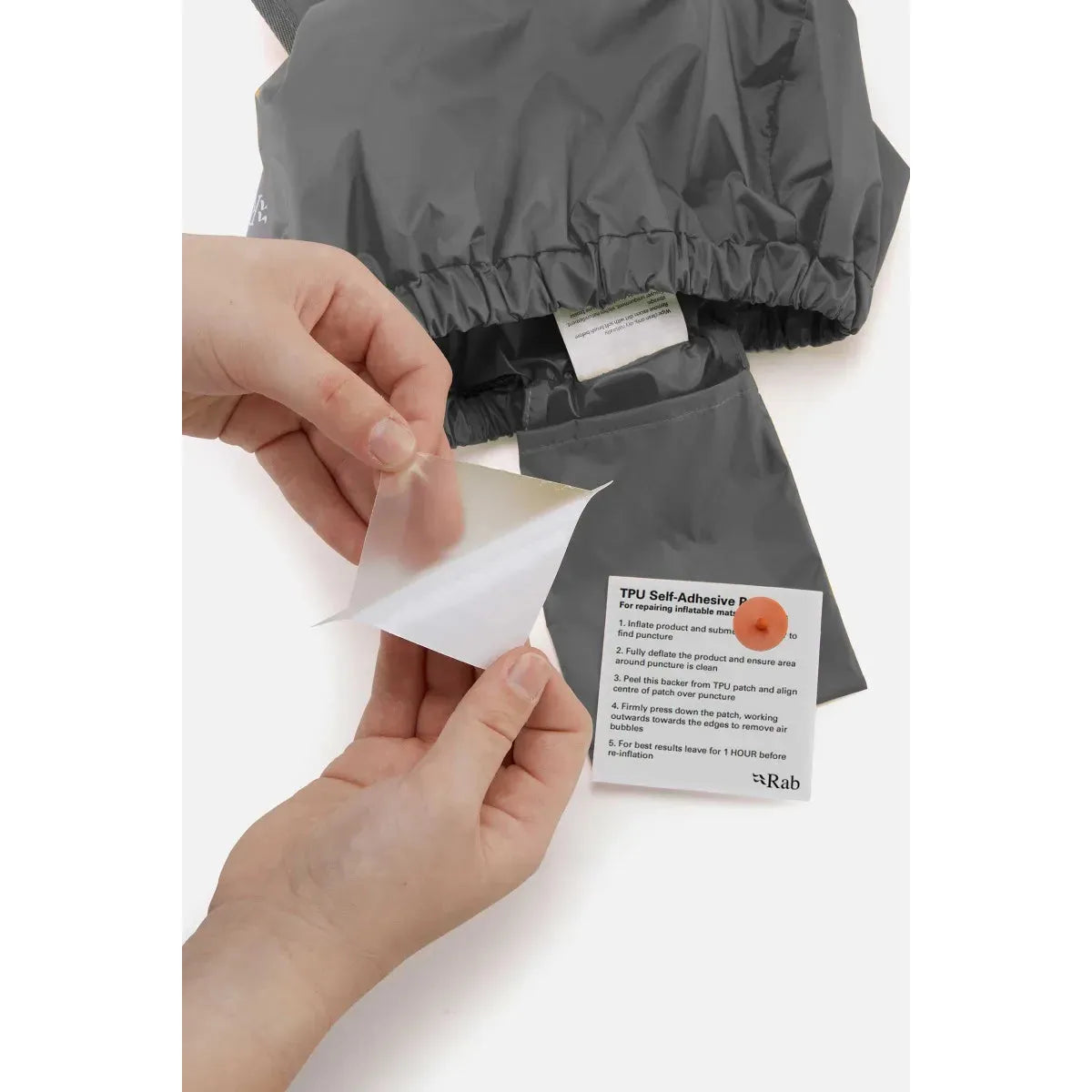 Rab Stratosphere 4 Sleep Mat
