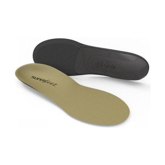 Superfeet Custom Carbon All Season Insoles