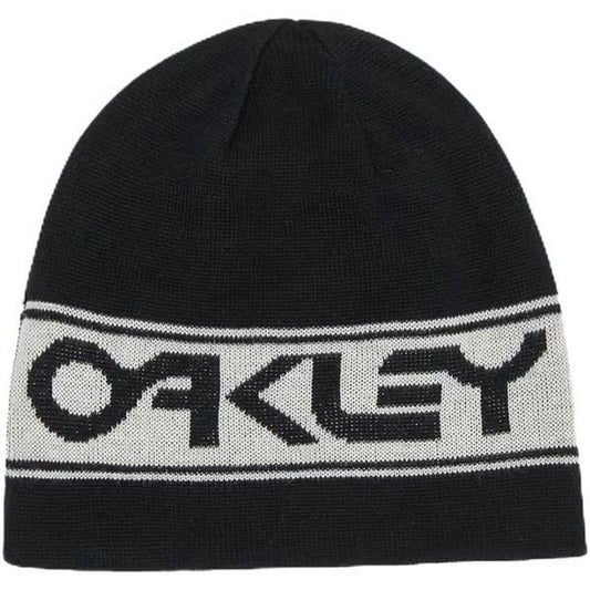 Oakley Tnp Reversible Beanie