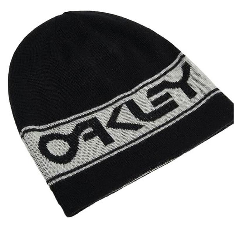 Oakley Tnp Reversible Beanie