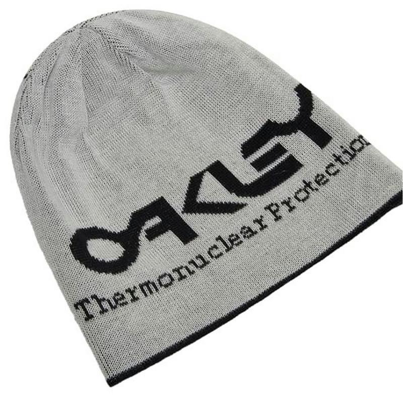 Oakley Tnp Reversible Beanie