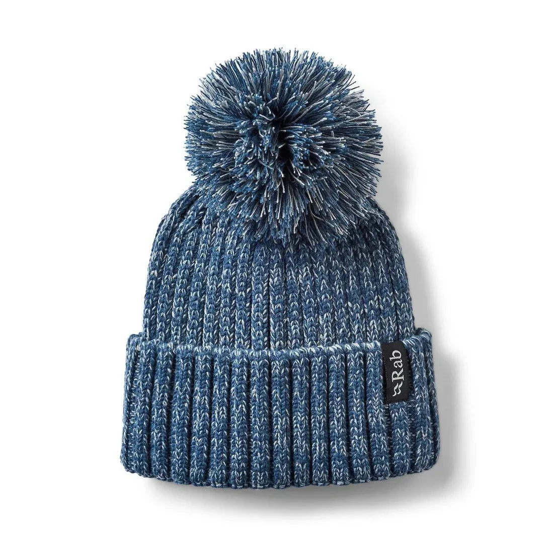 Rab Kharve Bobble Beanie