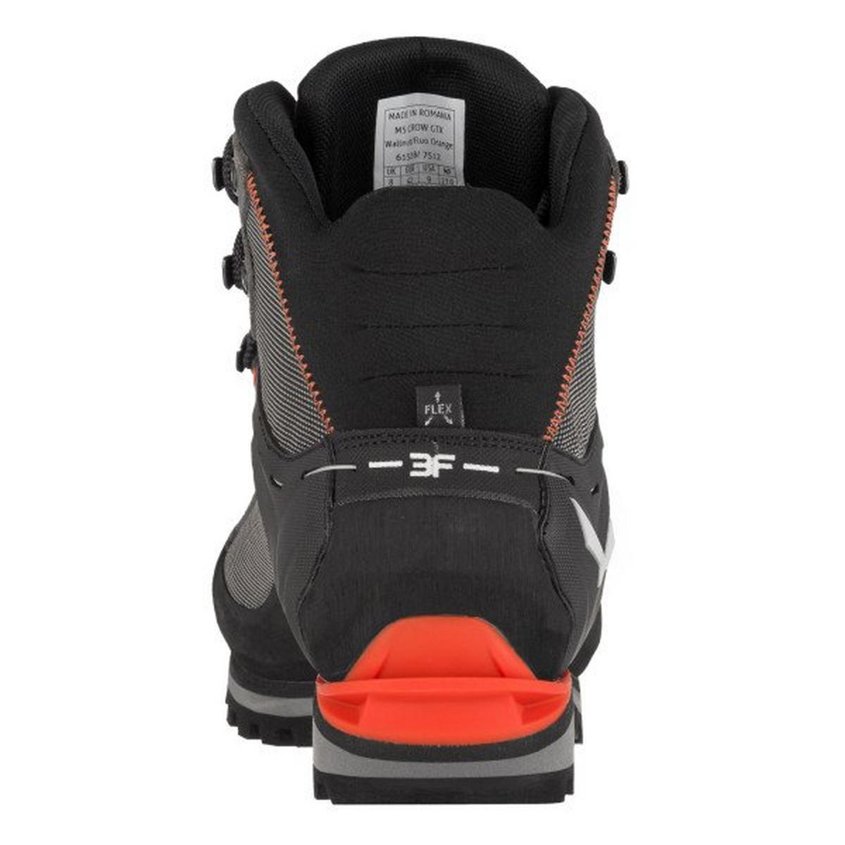Salewa Men's Crow GTX