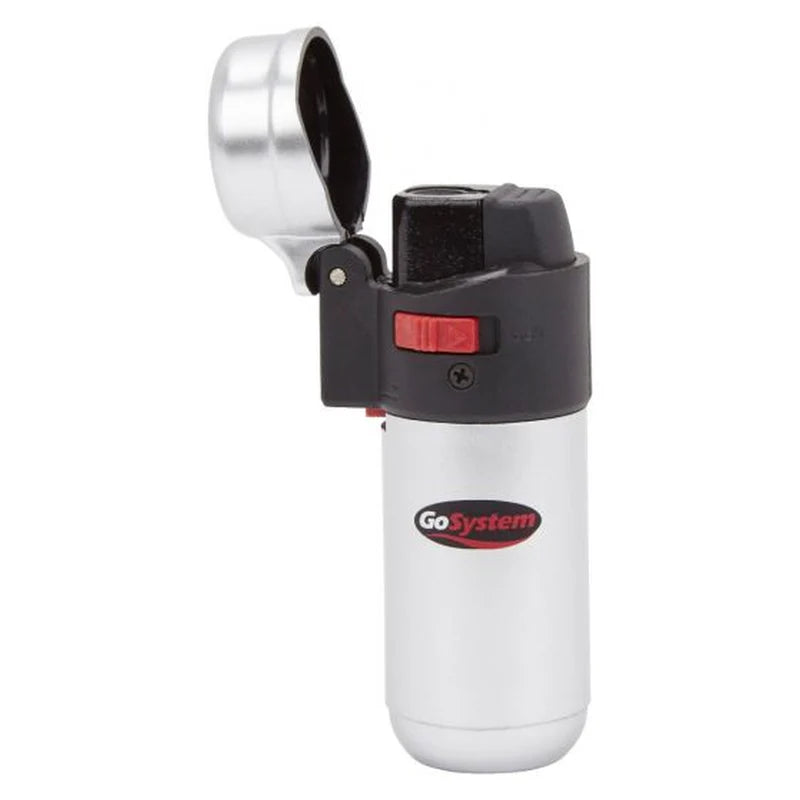 Go System Jet Mach 1