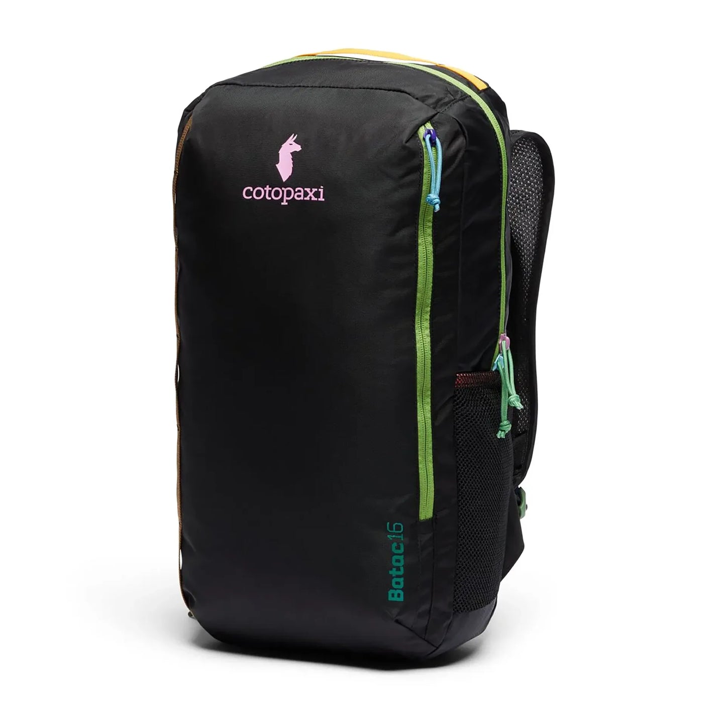 Cotopaxi Batac 16L Backpack Del Dia Dark