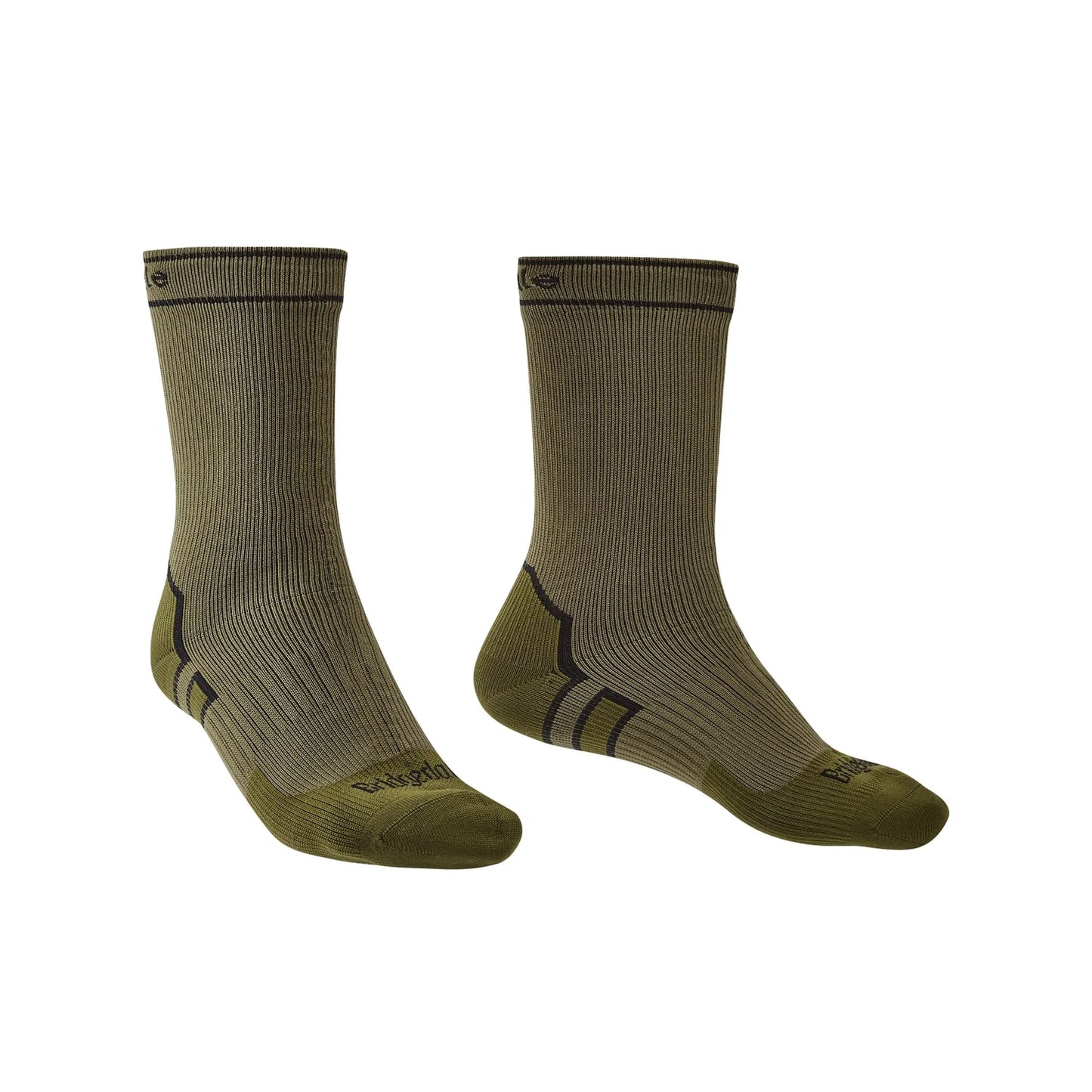Bridgedale StormSock Midweight Boot Sock