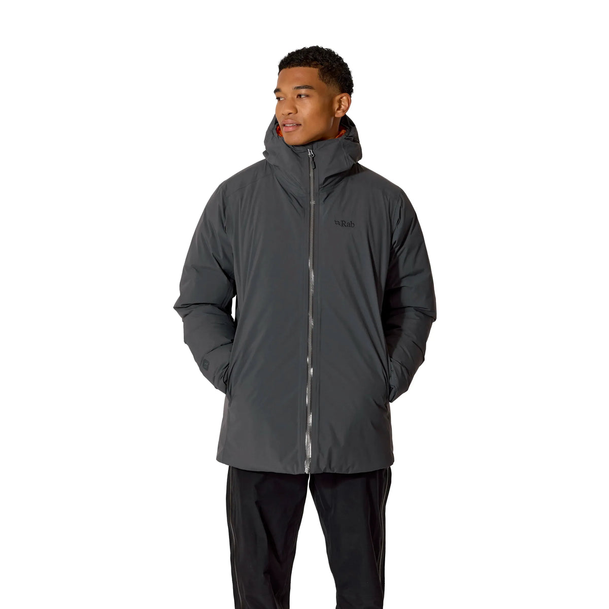 Rab Men's Valiance Jacket