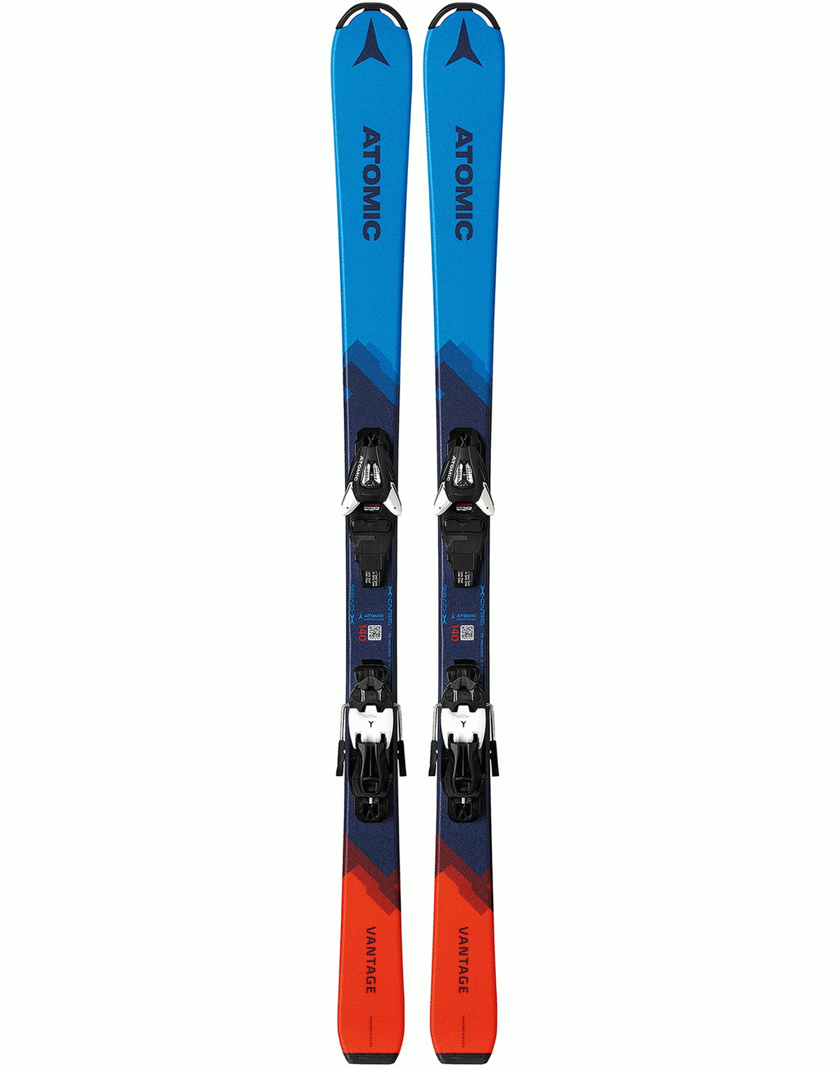 Atomic Vantage JR (Junior Ski 2021/2022)
