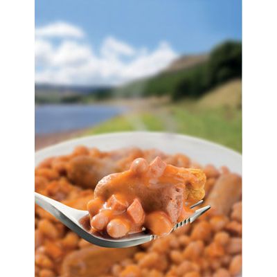 Wayfayrer Veggie Breakfast