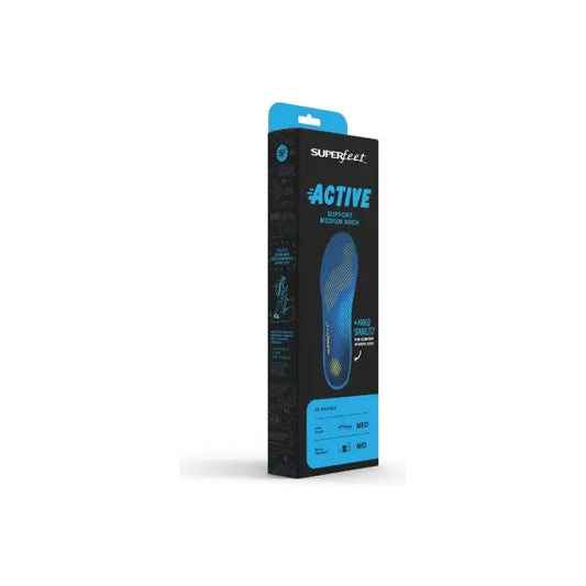 Superfeet Active Support Medium