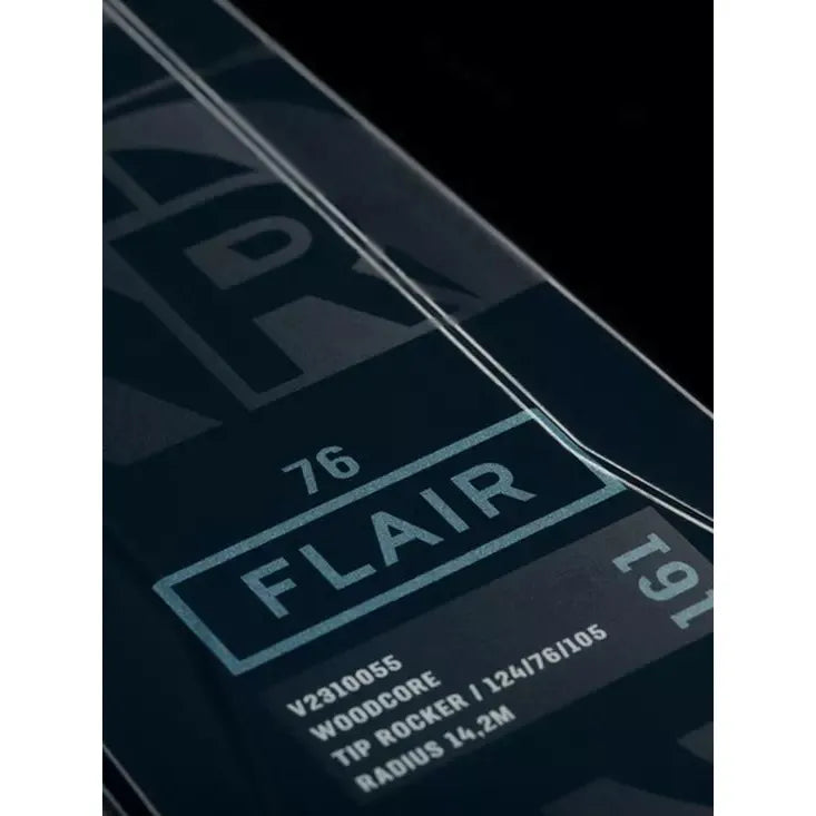 Flair 76 Ski