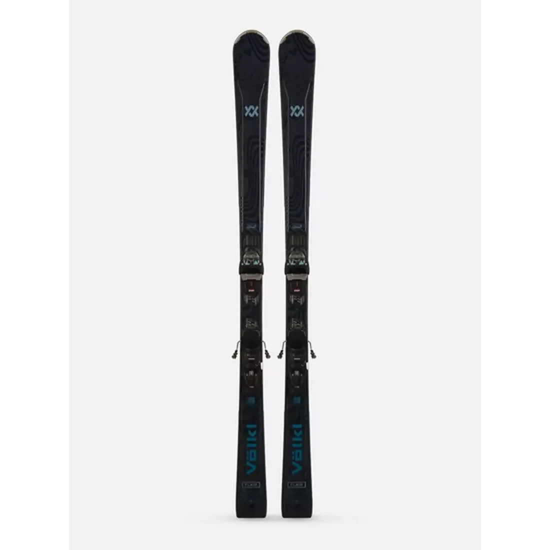 Völkl Flair 76 Skis 2025