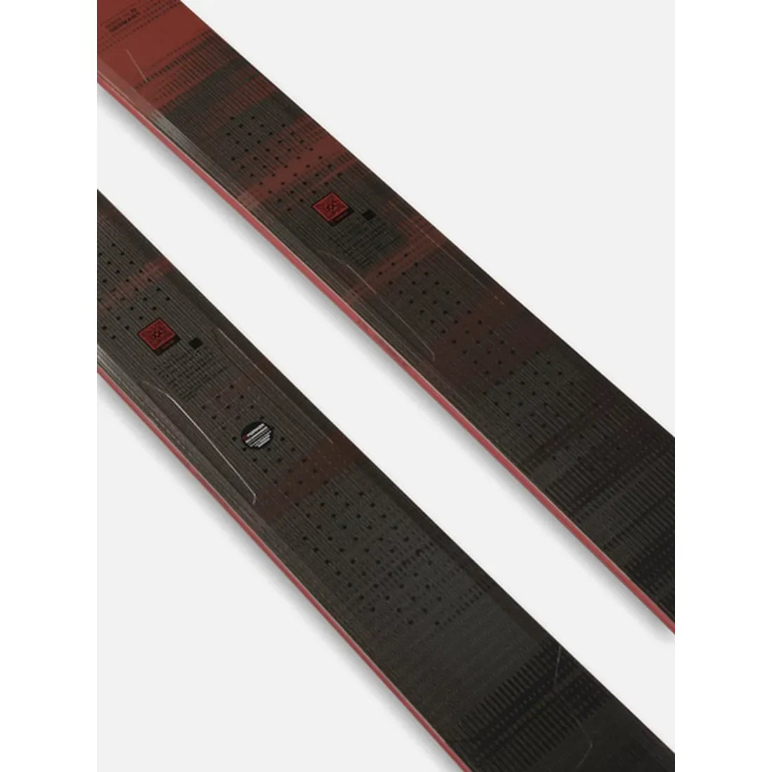 Volkl Blaze 94 Black Skis 2026